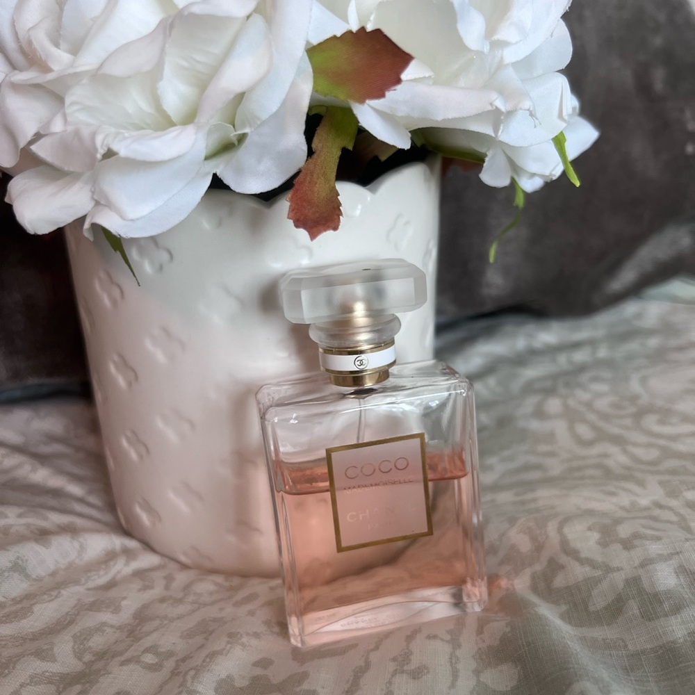 Coco Mademoiselle by Chanel